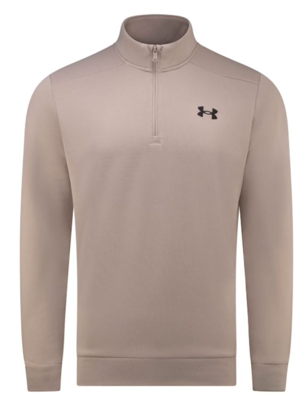 Under Armour Men's Armour Fleece 1/4 Zip